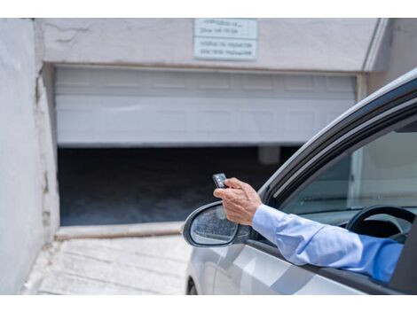 Conserto de Portões para Prédios no Bairro do Glicério