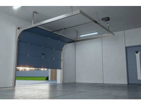 Conserto de Portão Articulado próximo ao Centro de São Paulo