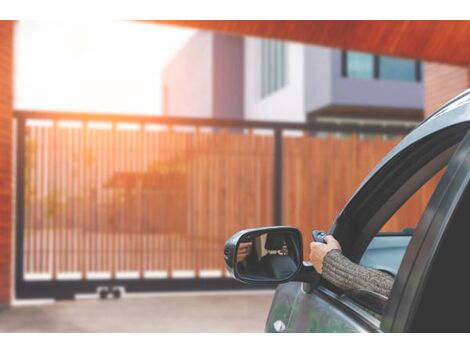 Manutenção de Portões para Condomínios no Castro Alves