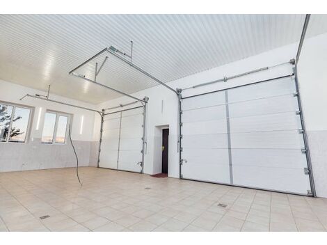 Manutenção em Portões Articulado no Castro Alves