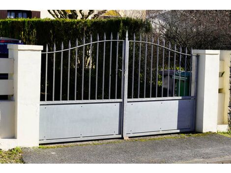 Manutenção de Portões Basculantes no Jardim Consórcio