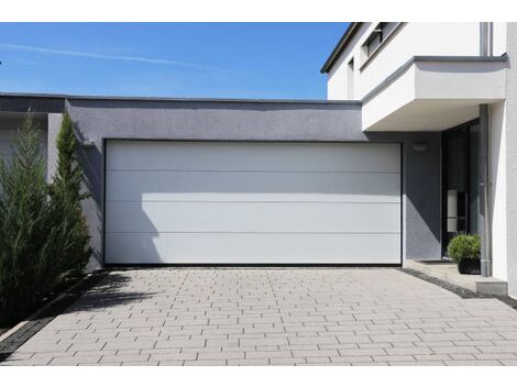 Manutenção de Portão para Garagem no Valo Velho