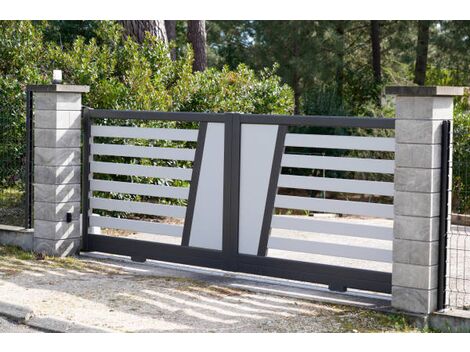 Manutenção em Portões Pivotante no Alto de Santana