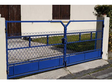 Manutenção em Portões Basculante na Cidade Monções