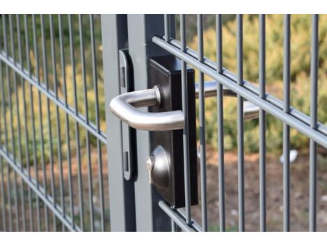 Manutenção de Portões de Alumínio próximo ao Centro de São Paulo