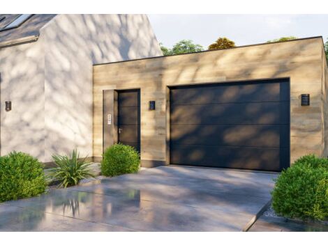 Fabricação de Portões Residenciais no Jardim Consórcio