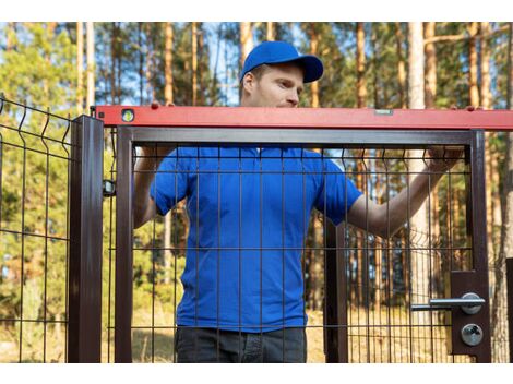 Fabricação de Portões sob Medida em Ermelino Matarazzo