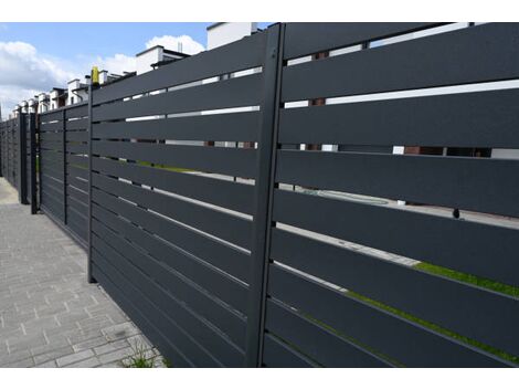 Fabricação de Portões de Alumínio no Itaim Paulista