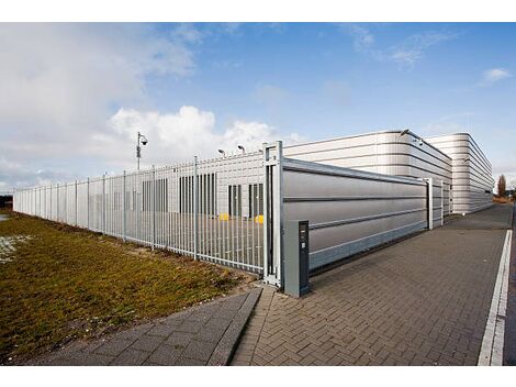 Fabricação de Portões para Empresas no Itaim Paulista