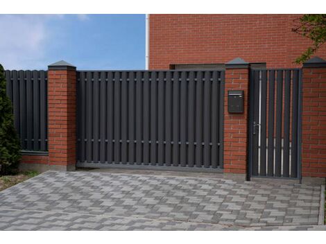 Fabricação de Portões Deslizantes no Caxingui