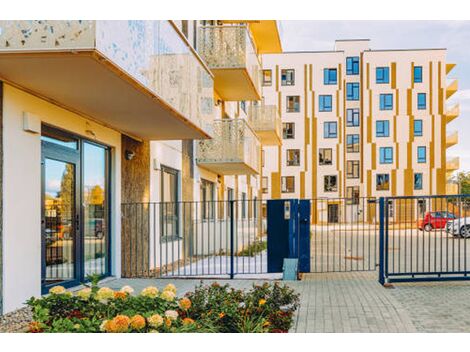 Fabricação de Portões para Condomínios no Caxingui