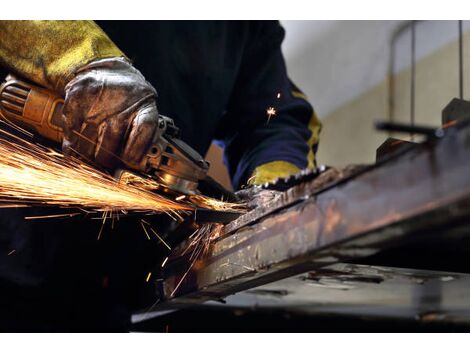 Serralharia em Geral na Várzea do Glicério