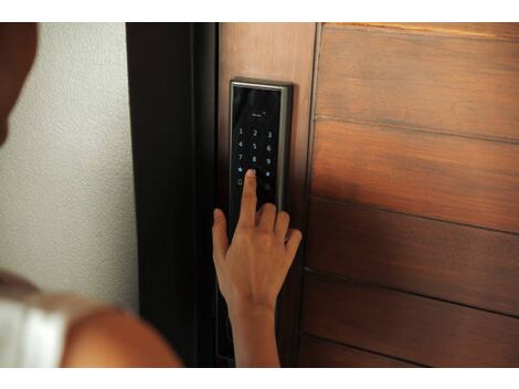 Instalação de Porta Automática no Centro de SP