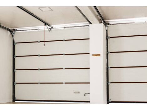 Fabricação de Portões Articulado em Carapicuíba