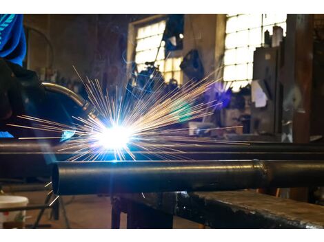 Serralharia em Sorocaba